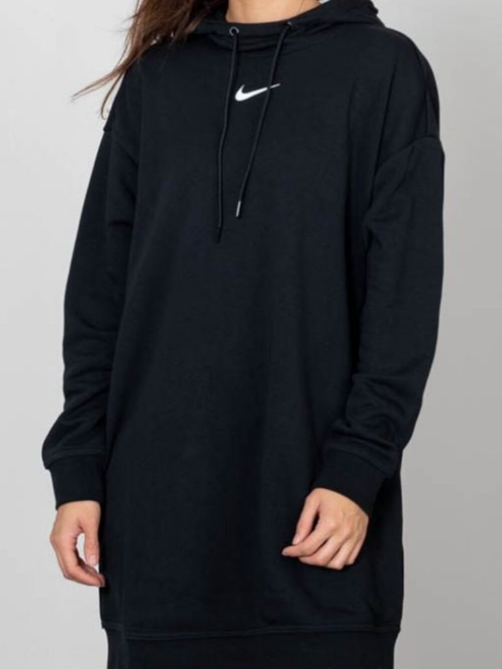 Nike rare Sweatshirt Nike Sportswear Swoosh Hoodie